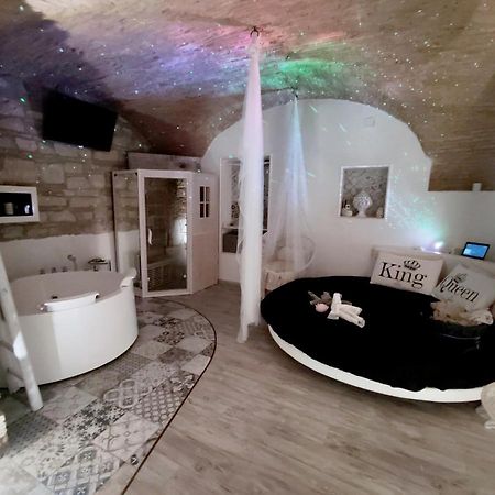Venusuite Venosa - Luxury House, Spa & Relax - Экстерьер фото