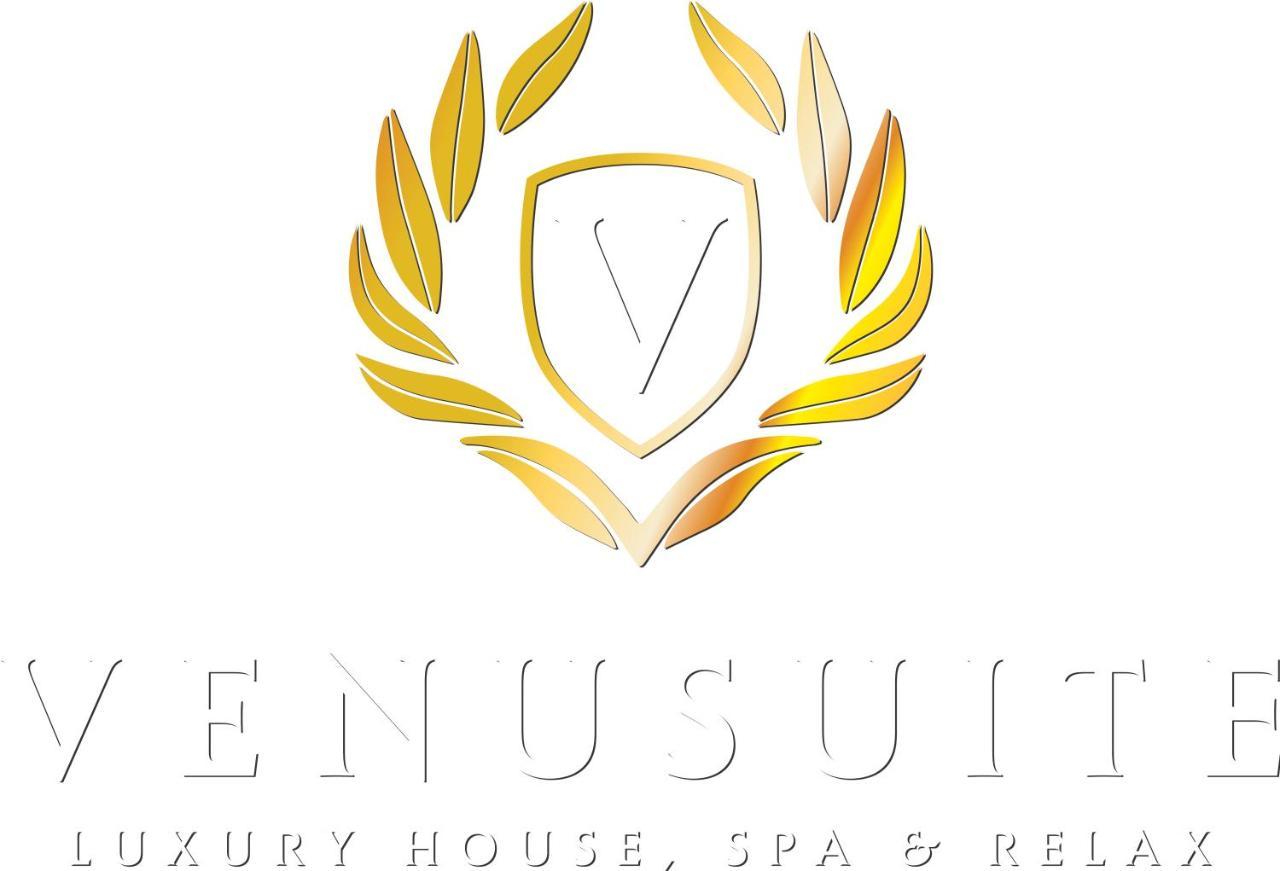 Venusuite Venosa - Luxury House, Spa & Relax - Экстерьер фото