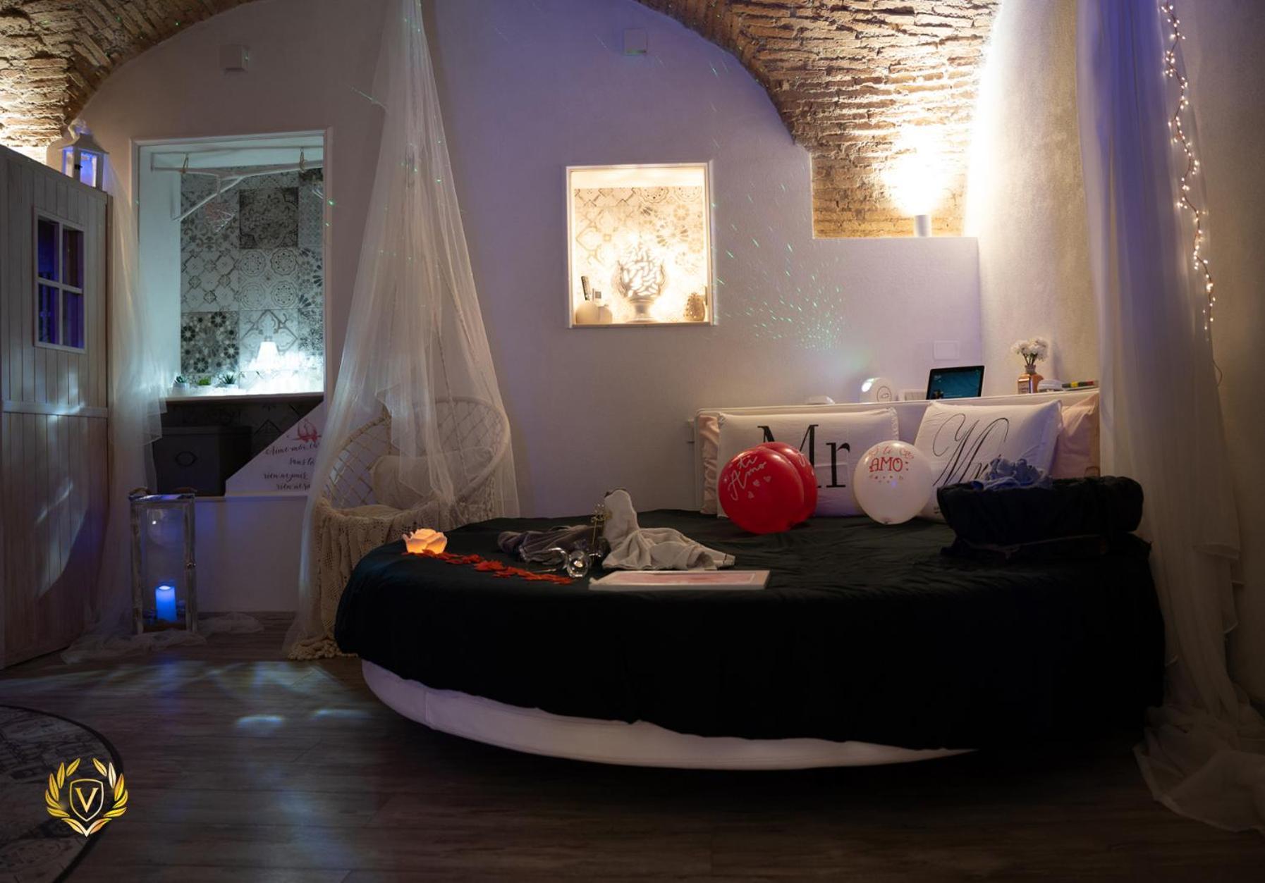 Venusuite Venosa - Luxury House, Spa & Relax - Экстерьер фото
