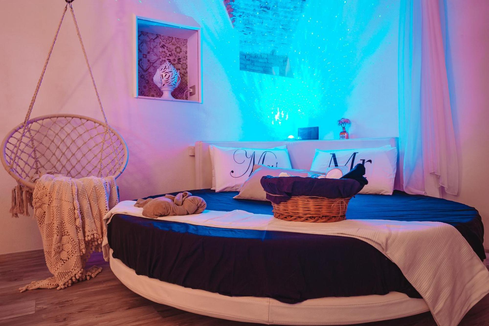 Venusuite Venosa - Luxury House, Spa & Relax - Экстерьер фото